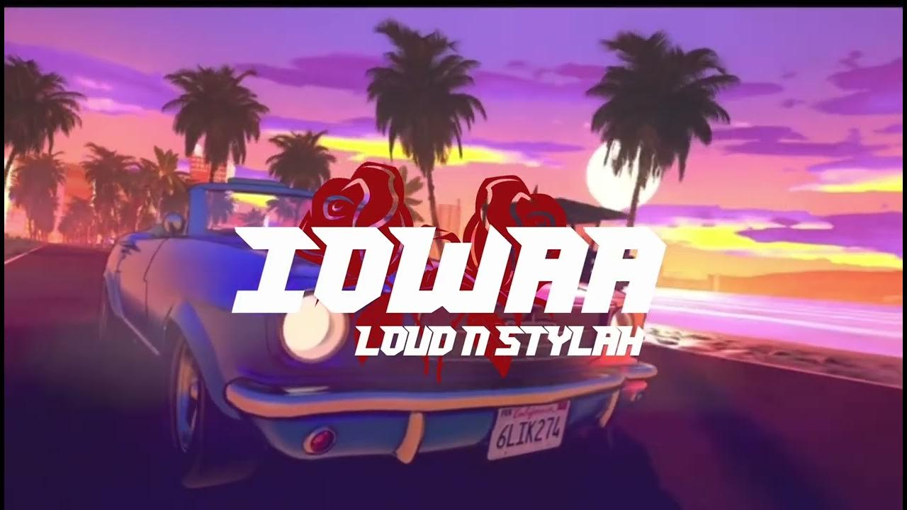 IOWAA - HEROES ( SIREN JAM ) IOWAA - HEROES ( SIREN JAM )