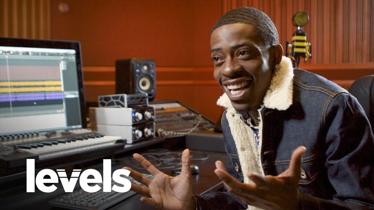 Watch Rich Homie Quan Detail Creative Process Behind 'Changed'