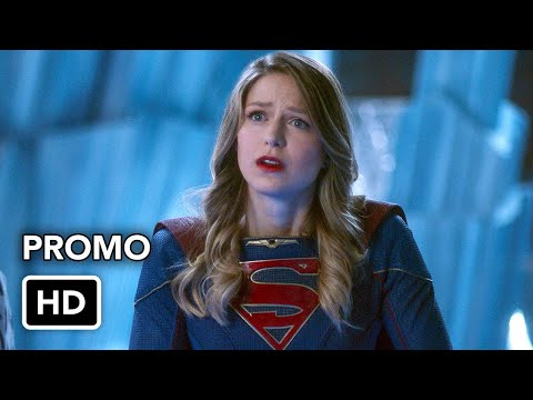 Supergirl 6x13 Promo "The Gauntlet" (HD) Season 6 Episode 13 Promo