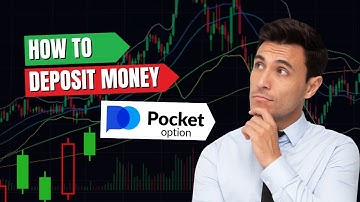 How to Deposit Money on Pocket Option With Debit Card - 2025