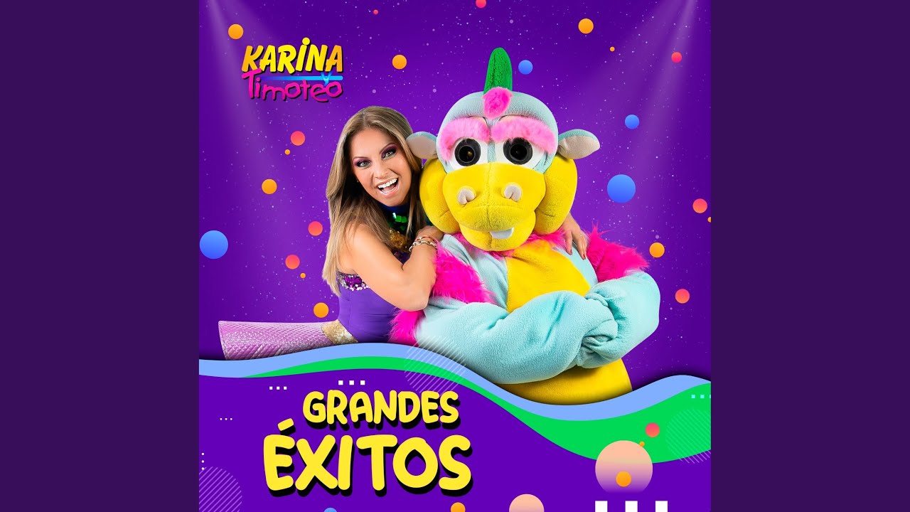 Karina y Timoteo