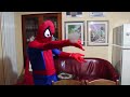 3LAMESTUDIO Reupload Spiderman And His Lame Superpower 3LAMESTUDIO Reupload Spiderman And His Lame Superpower