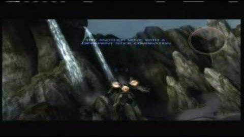 Dark Void Game play (part 1)