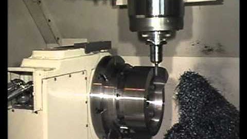 NC Rotary Tables, 1-axis (RollerDrive CNC) - Sankyo Automaion