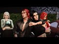Meant to be  sims 4 love story  s2 ep 5