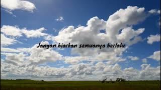 Damai bersama Mu (instrumental lirik)
