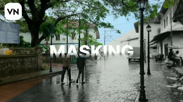 VN Masking Tutorial (Malayalam)