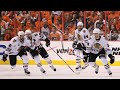 2010: Blackhawks at Flyers, SCF Game 6