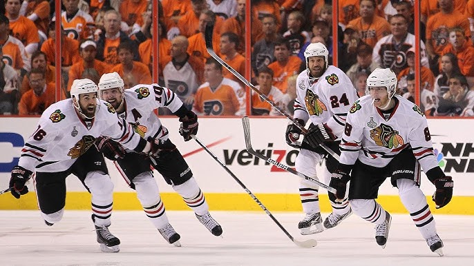 File:Flyers win game 3 in OT in the 2010 Stanley Cup Finals.jpg - Wikipedia