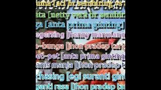 Kumpulan full album lagu karo nonstop