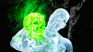 Mortal Kombat 1 Ice Elemental Performs All Fatal Blows, Intros & Victory Celebrations