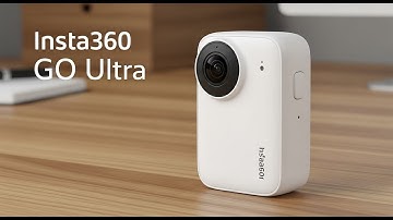 Insta360 GO Ultra In-Depth Review: 19 Things You Need to Know!