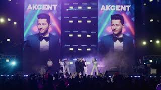 Akcent В Казахстане