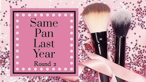 Same Pan, Last Year Project Pan 2024 INTRO #samepanlastyearpp @UNAPOLOGETICALLYSHELLEY