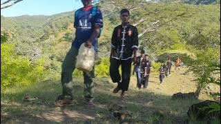 Pasukan PASKER Iliheu