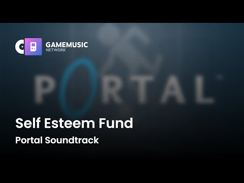 Self Esteem Fund - Portal Soundtrack [OST]