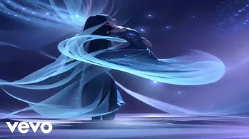 Natster Original - Dance Through the Night (Official Music Video)