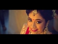 Poojan  priyesha wedding highlight