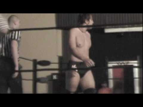 ron mathis and gilbert vs madness and moxley pt 1