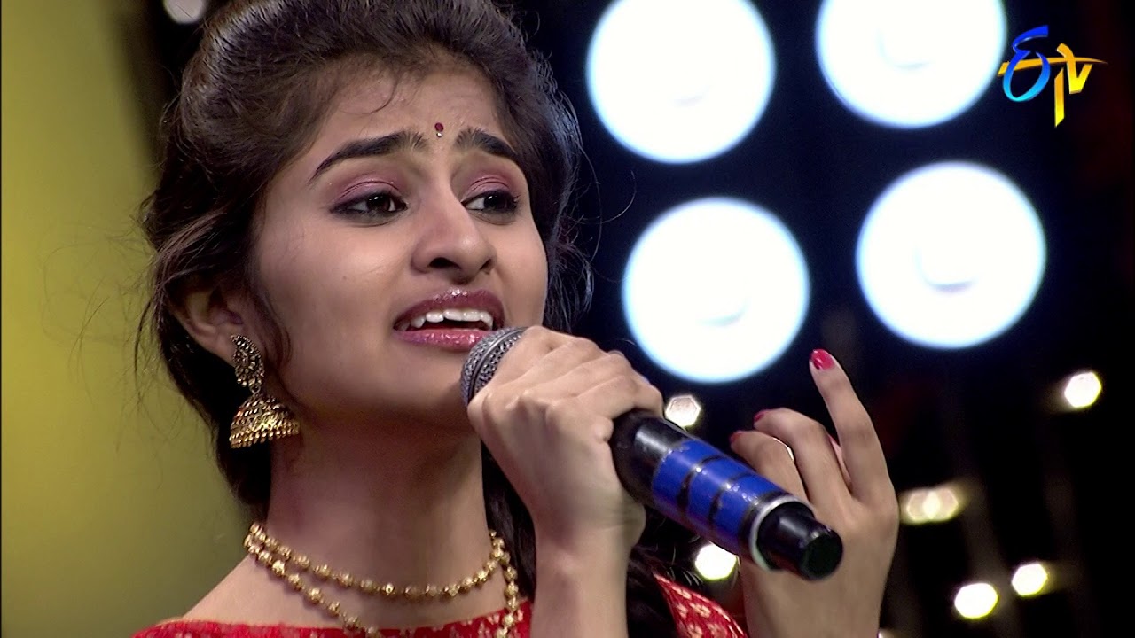 Idi Pata Kaane Kaadu Song  Lahari Performance  Padutha Theeyaga  16th February 2020  ETV Telugu