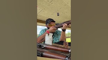 M1 Garand , ping!