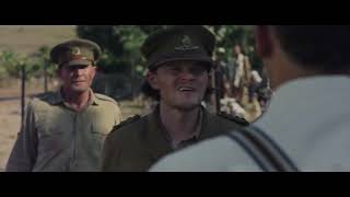 Palestine 36 Film Clip | OIFF 2025
