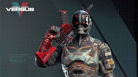 MODERN COMBAT VERSUS (PC) - Team Deathmatch - [No Commentary Gameplay]