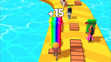 MAX LEVEL SHORTCUT RUN 💕 All Levels Gameplay Walkthrough Android, iOS