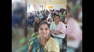 MDSC Induction Training @ Prakasam district 