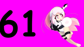 Random Character Viewer Voting 61