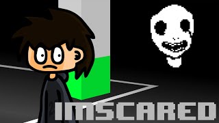 ESSE JOGO ME DEIXOU ATERRORIZADO - Imscared