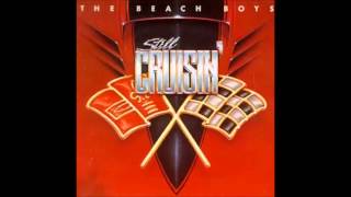The Beach Boys - Still Cruisin' chords