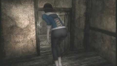 [Fatal Frame III: The Tormented] Part 16
