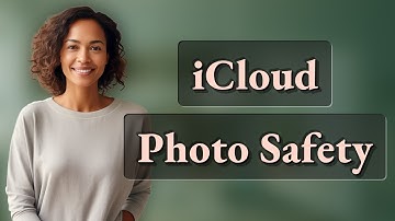 Is Letting Apps Access Your iCloud Photos Really Safe?