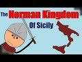Medieval Politics and the Kingdom of Sicily