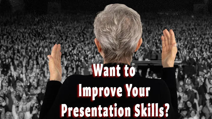 Expert Advice on How to Improve Your Presentation ...