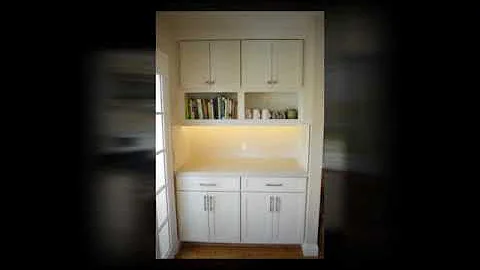 Judith McNeill's Kitchen Remodel