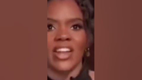 Stan Twitter: Candice Owens says why don’t you add H for horn-knee and C for cvm to LGBTQIA! 🏳️‍🌈