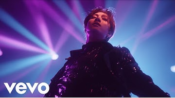 Jung Kook - Enthusiasm (2026)