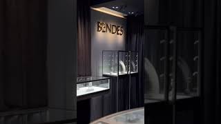 BENDES | JEWELRY BOUTIQUE