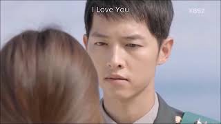 Always OST Descendants of the sun