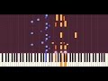 Nocturnes, Op. 9 (Complete) // CHOPIN