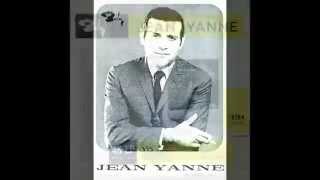 Video thumbnail of "Jean Yanne - Avec Maria (1965)"