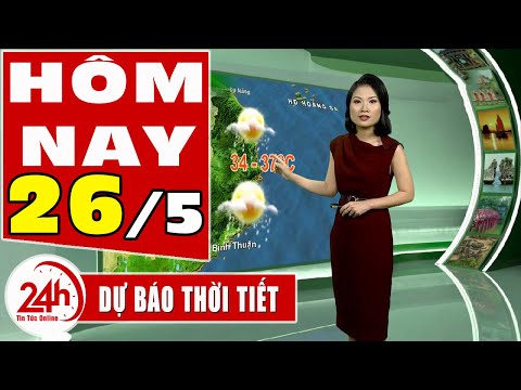 Dự báo thời