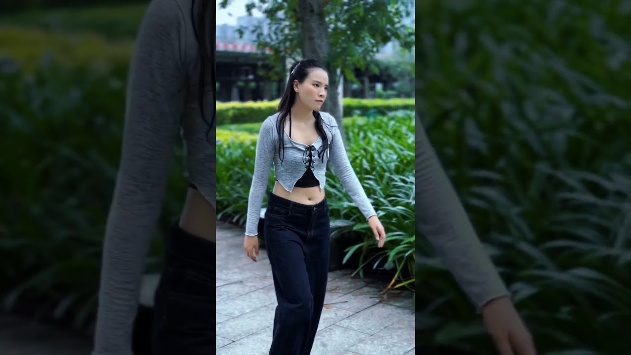 не издевайтесь над ней 