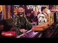 الكابوس كريم ناعوس والسلطان حسين العجوز مزاجهم رايق قوي فرحه اولادالحاج سيدمنصورافراح القيصر الكابوس كريم ناعوس والسلطان حسين العجوز مزاجهم رايق قوي فرحه اولادالحاج سيدمنصورافراح القيصر