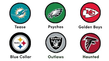 Every NFL Team Explained in 18 Minutes