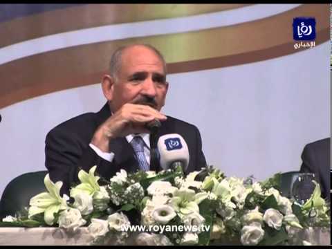 ذنيبات يهدد بنشر أسماء المدارس التي لم ينجح منها أحد
