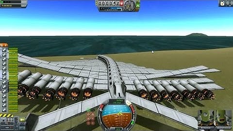 Kerbal Space Program Beta Insane Rockets Division S9 Ep7