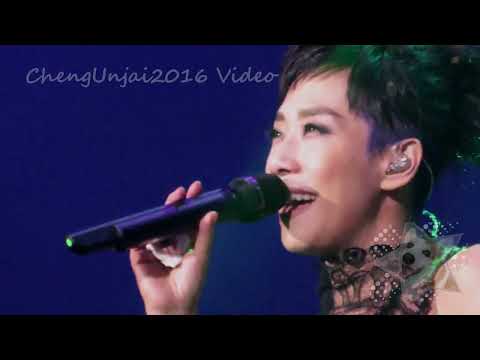 18 林憶蓮 Sandy Lam - 願@PRANAVA 造樂者世界巡迴演唱會 2016 03 28